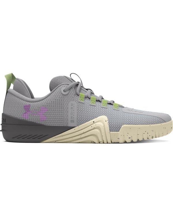 UA TriBase Reign 6, Women's Training Shoes