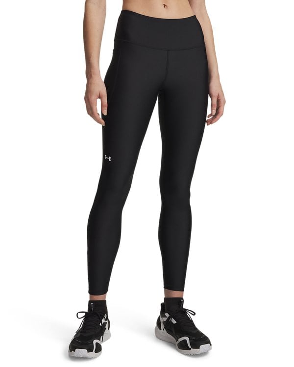 UA HeatGear&reg; Armour Hi-Rise Leggings, Women's Leggings