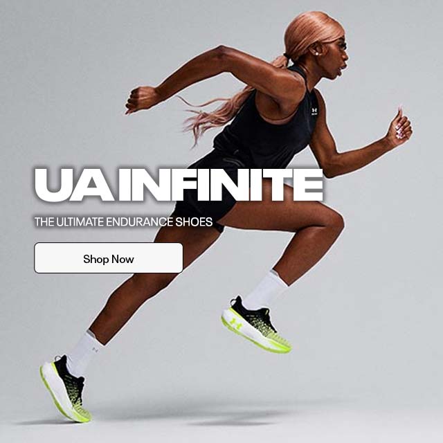 Under armour hot sale home page
