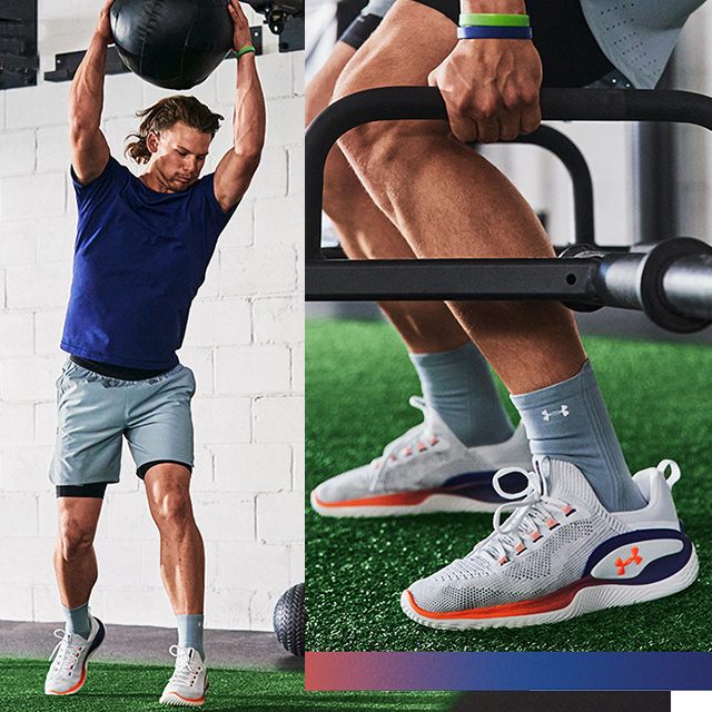 under armour online
