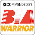 Recommended by Bia warrior
