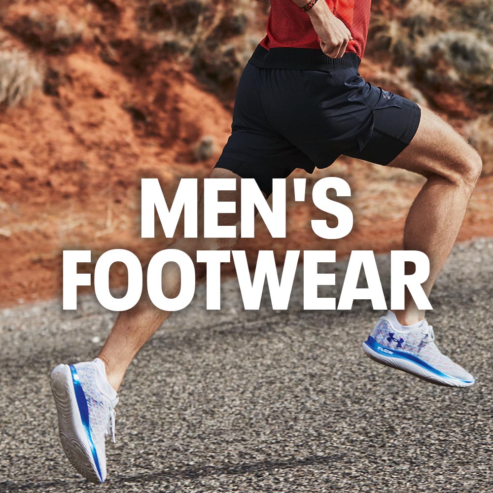 under armour shoes shop