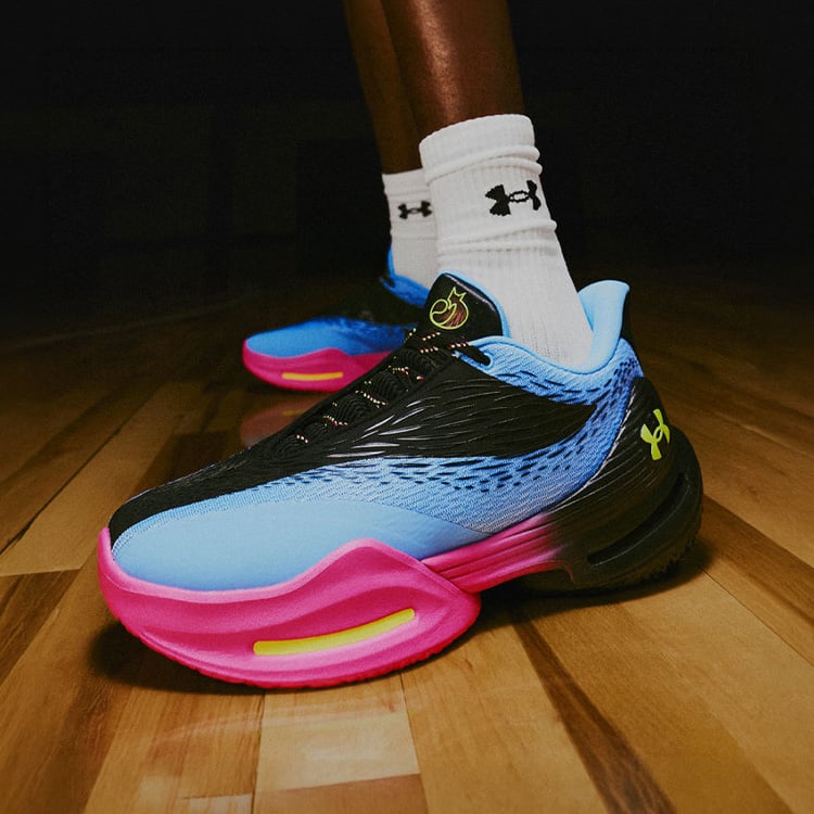 Shoes menu banner image