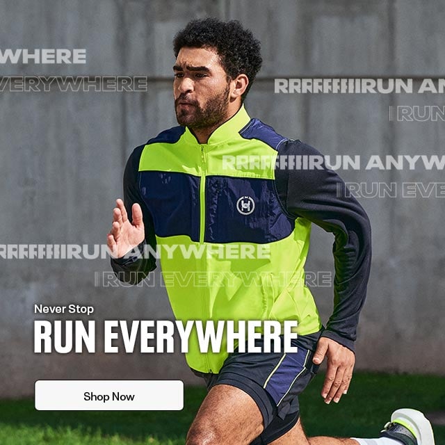 Under armour home top page