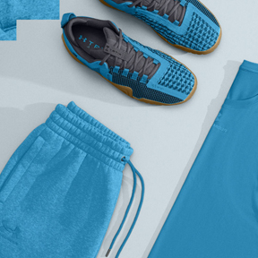Spring Pastels - for Him