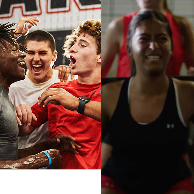 Under Armour UAE Official - Shop 