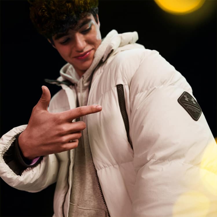 Men menu banner image