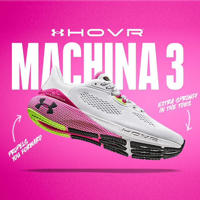 Under Armour UAE Official Shop Sportswear, Shoes, Clothes online