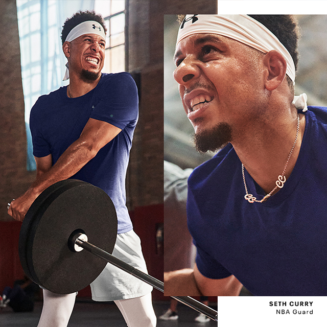 under armour rush run